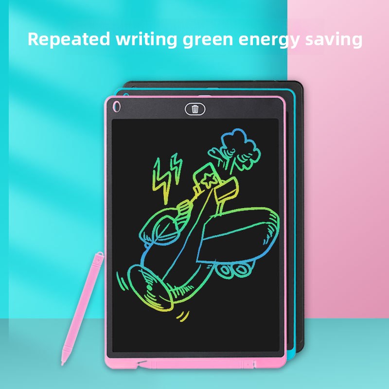 writing tablet product for kids