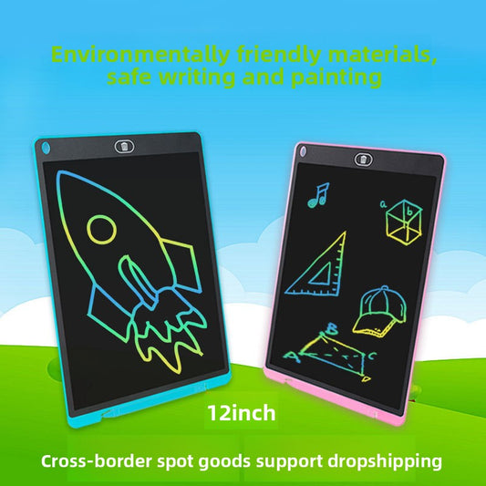 writing tablet product for kids